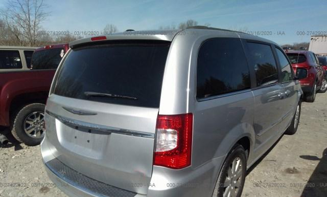 Photo 3 VIN: 2A4RR8DG6BR785291 - CHRYSLER TOWN AND COUNTRY 