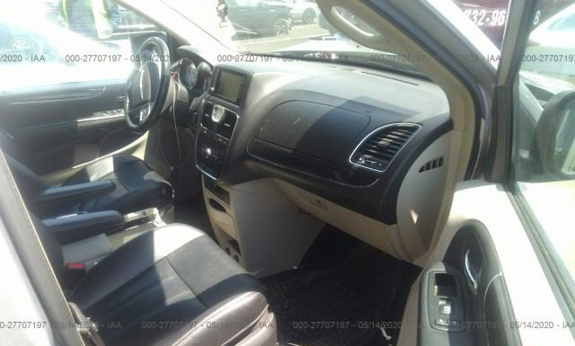 Photo 4 VIN: 2C4RC1CG6DR802013 - CHRYSLER TOWN AND COUNTRY 