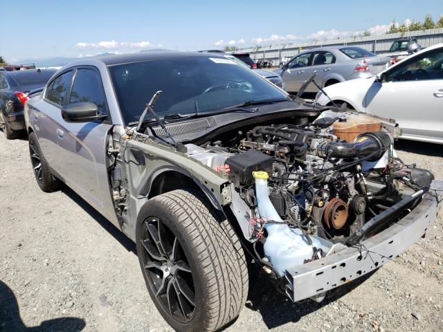 VIN: 2C3CDXCT6CH178435 - dodge charger r/