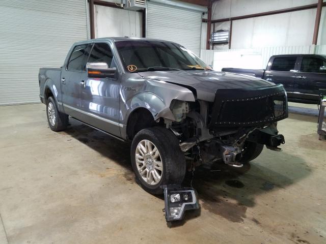 Photo 0 VIN: 1FTFW1EVXAFD84094 - FORD F150 SUPER 