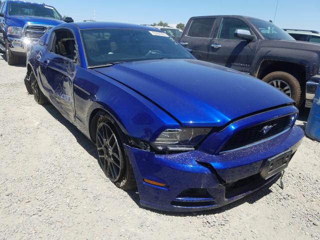 Photo 0 VIN: 1ZVBP8AM5E5208063 - FORD MUSTANG 