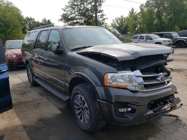 Photo 0 VIN: 1FMJK1JT1HEA19065 - FORD EXPEDITION 