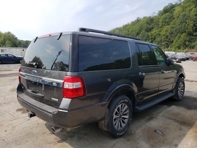 Photo 3 VIN: 1FMJK1JT1HEA19065 - FORD EXPEDITION 