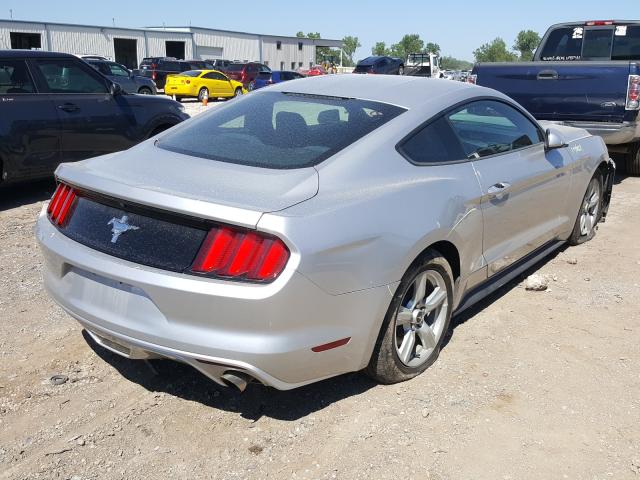 Photo 3 VIN: 1FA6P8AM7G5303253 - FORD MUSTANG 