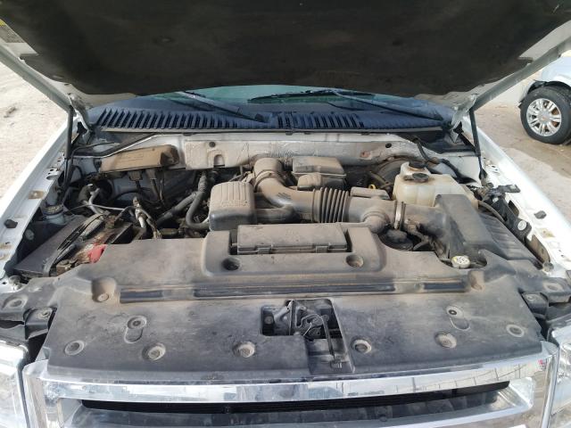 Photo 6 VIN: 1FMJU1H54CEF02821 - FORD EXPEDITION 