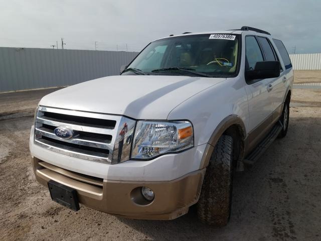 Photo 1 VIN: 1FMJU1H54CEF02821 - FORD EXPEDITION 