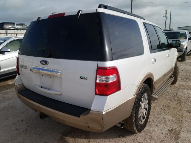 Photo 3 VIN: 1FMJU1H54CEF02821 - FORD EXPEDITION 