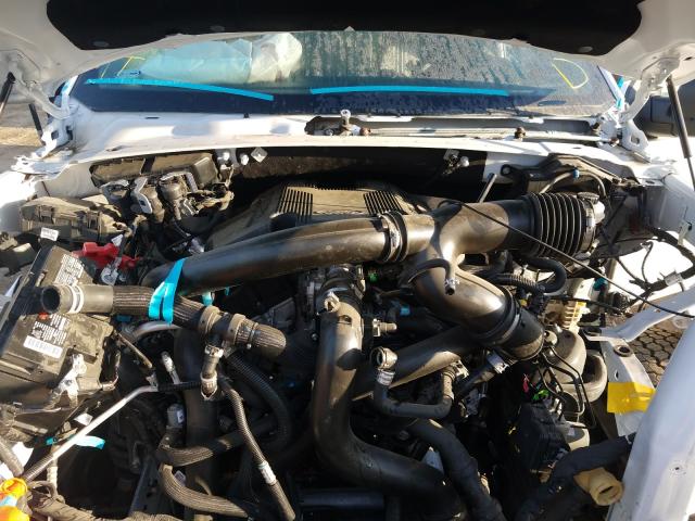 Photo 6 VIN: 1FTFW1E41LKD48022 - FORD F 150 
