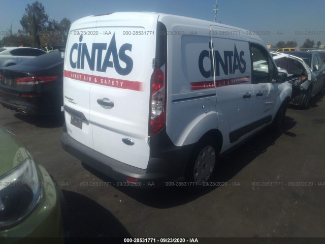 Photo 3 VIN: NM0LS6E72G1254570 - FORD TRANSIT CONNECT 