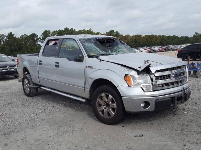 VIN: 1FTFW1CFXDFD47840 - ford f150 super