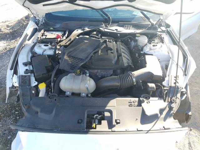 Photo 6 VIN: 1FA6P8TH6K5153029 - FORD MUSTANG 