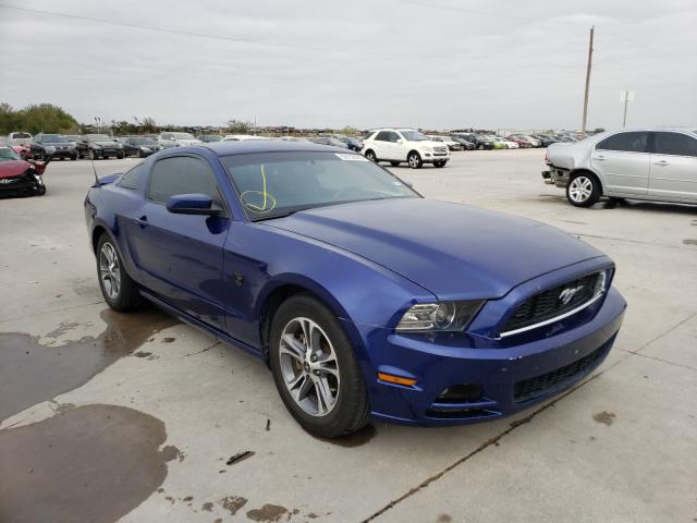 Photo 0 VIN: 1ZVBP8AM2E5302322 - FORD MUSTANG 