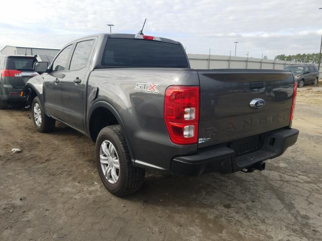 Photo 2 VIN: 1FTER4EH4LLA62831 - FORD RANGER SUP 