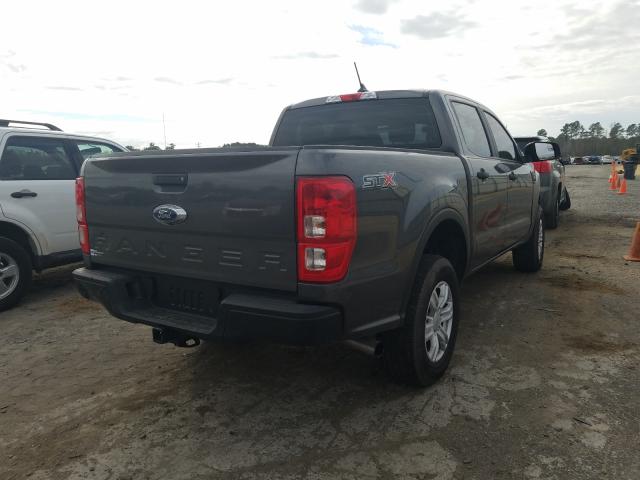 Photo 3 VIN: 1FTER4EH4LLA62831 - FORD RANGER SUP 