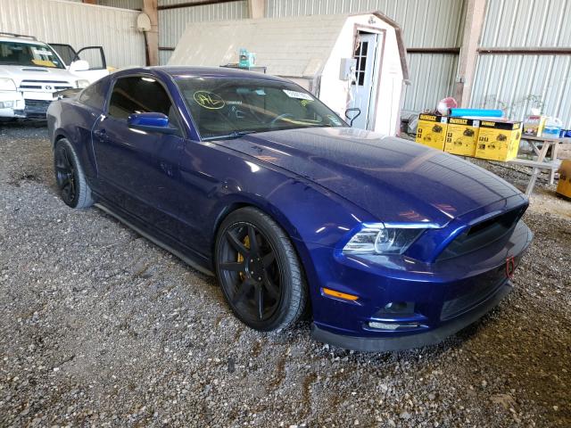 Photo 0 VIN: 1ZVBP8AM4E5249977 - FORD MUSTANG 