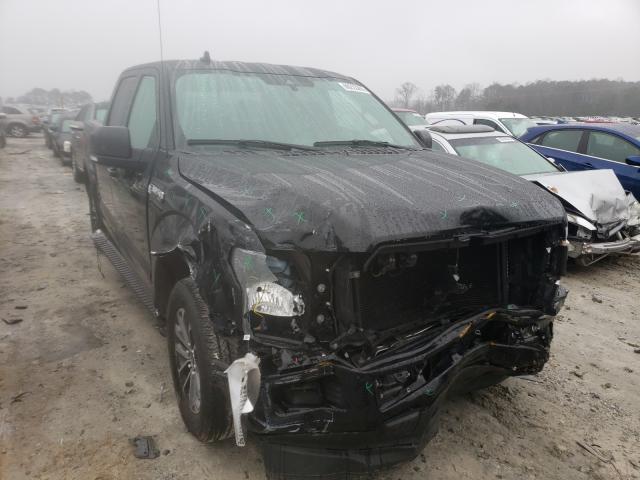 VIN: 1FTEW1CP3KFB56956 - ford f150 super