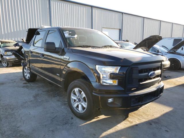 VIN: 1FTEW1CP2FKD53677 - ford f150 super