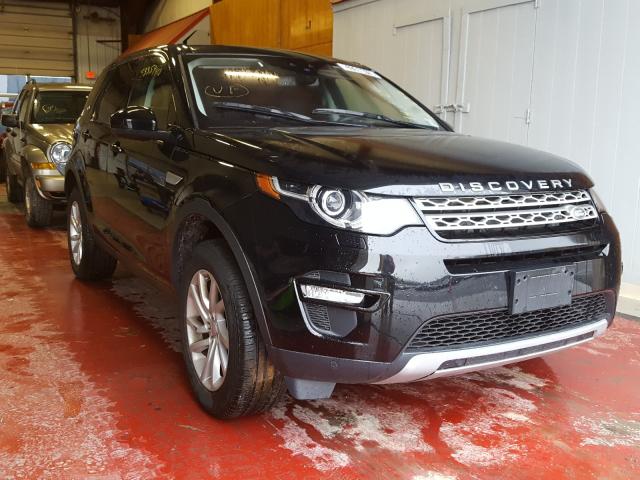 Photo 0 VIN: SALCR2FX3KH802672 - LAND-ROVER DISCOVERY 