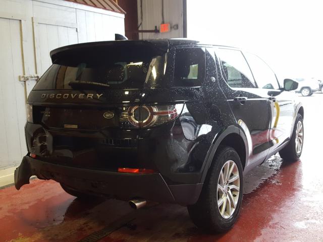 Photo 3 VIN: SALCR2FX3KH802672 - LAND-ROVER DISCOVERY 