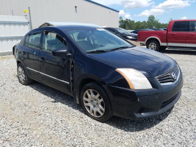 VIN: 3N1AB6APXCL611564 - nissan sentra 2.0