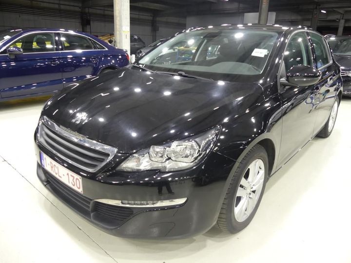 VIN: VF3LBBHXWGS290267 - peugeot 308