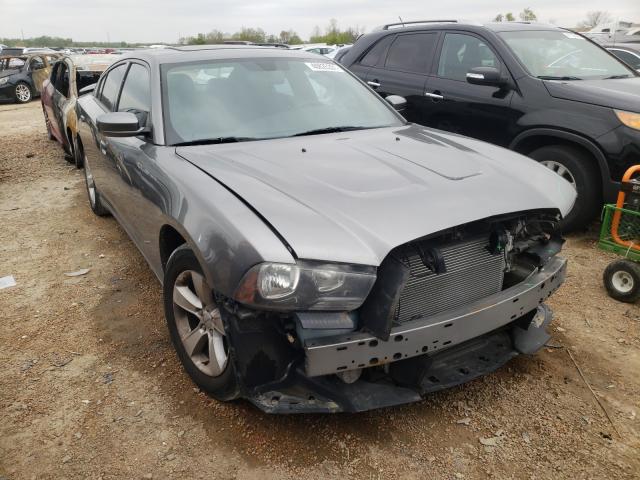 VIN: 2B3CL3CG0BH578081 - dodge charger