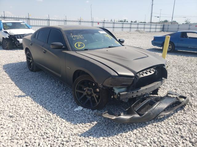 VIN: 2C3CDXCT8EH121463 - dodge charger r/