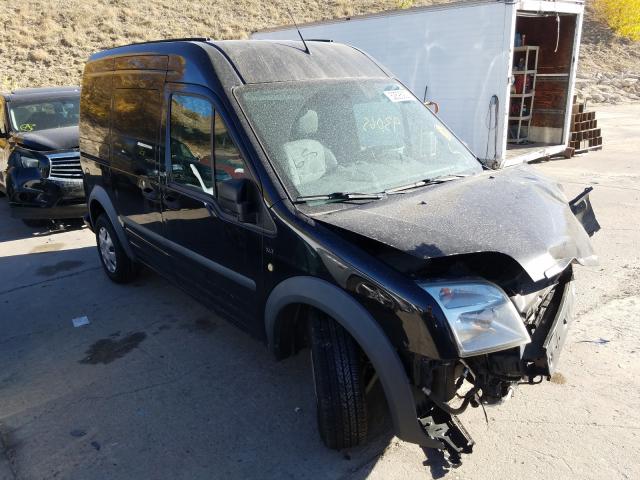 VIN: NM0LS7DN2CT108271 - ford transit co