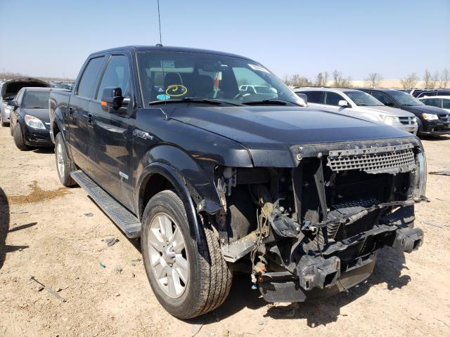 Photo 0 VIN: 1FTFW1CTXBFB69799 - FORD F150 SUPER 