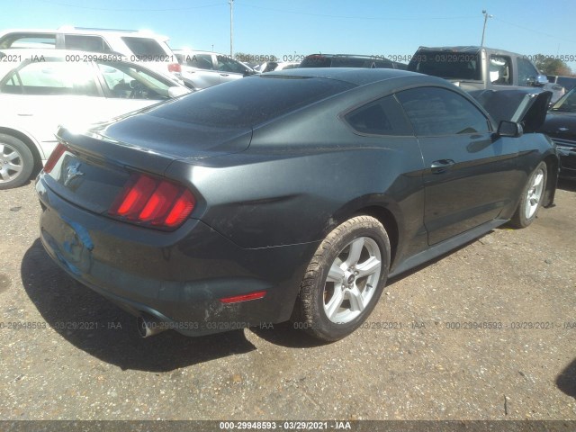 Photo 3 VIN: 1FA6P8AM9G5282986 - FORD MUSTANG 