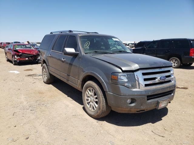 VIN: 1FMJK2A51CEF27231 - ford expedition