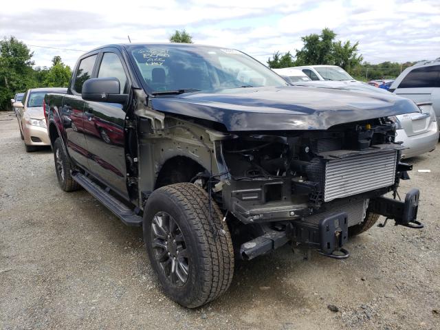 Photo 0 VIN: 1FTER4FH2LLA28708 - FORD RANGER SUP 