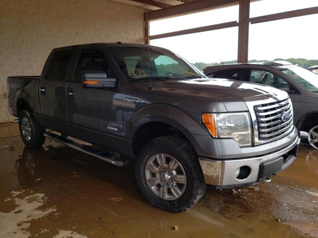 Photo 0 VIN: 1FTFW1ET8BFC69235 - FORD F150 SUPER 