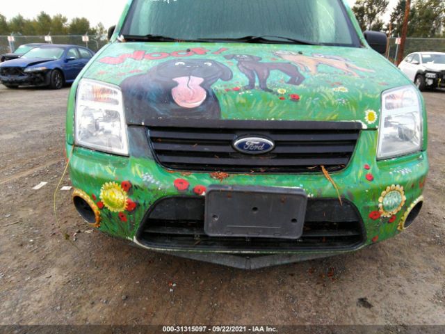 Photo 5 VIN: NM0LS7BN2BT051409 - FORD TRANSIT CONNECT 
