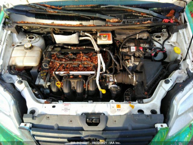 Photo 9 VIN: NM0LS7BN2BT051409 - FORD TRANSIT CONNECT 