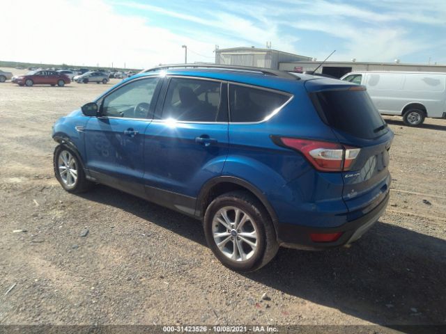 Photo 2 VIN: 1FMCU0GD4JUD38999 - FORD ESCAPE 