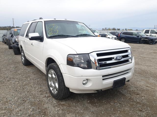 Photo 0 VIN: 1FMJK2A5XDEF50301 - FORD EXPEDITION 