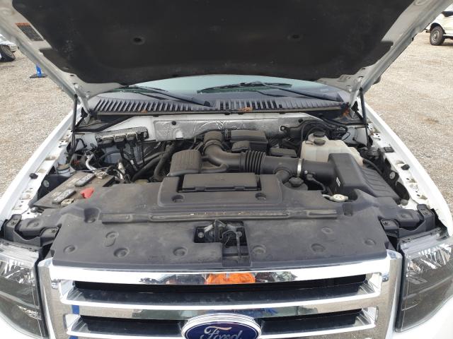 Photo 6 VIN: 1FMJK2A5XDEF50301 - FORD EXPEDITION 