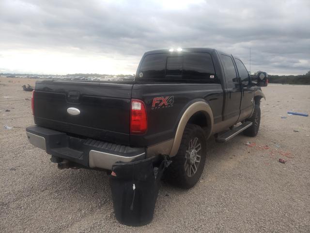 Photo 3 VIN: 1FT7W2BT0CEA10390 - FORD F250 
