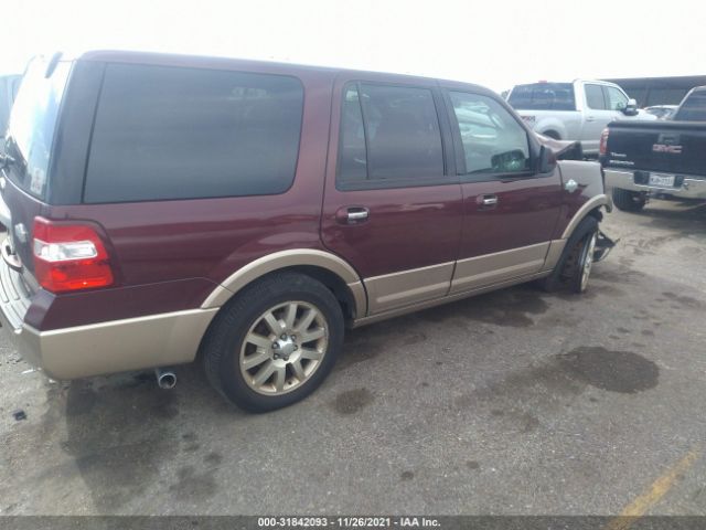 Photo 3 VIN: 1FMJU1H55BEF34644 - FORD EXPEDITION 
