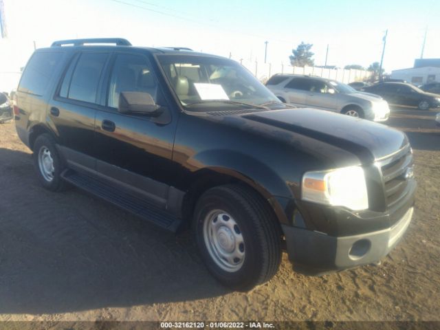 VIN: 1FMJU1G50BEF36755 - ford expedition