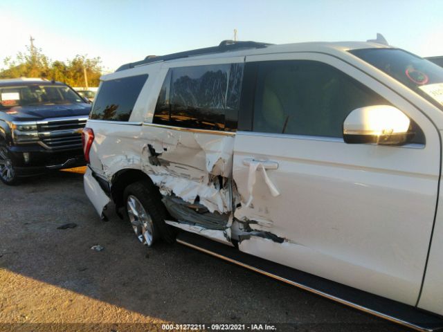 Photo 5 VIN: 1FMJU1JT4MEA30971 - FORD EXPEDITION 