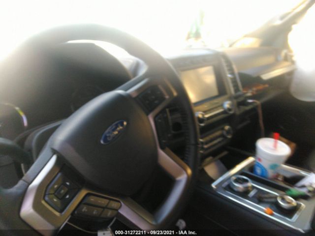 Photo 6 VIN: 1FMJU1JT4MEA30971 - FORD EXPEDITION 