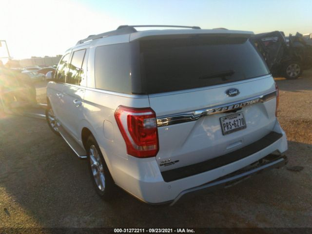 Photo 2 VIN: 1FMJU1JT4MEA30971 - FORD EXPEDITION 