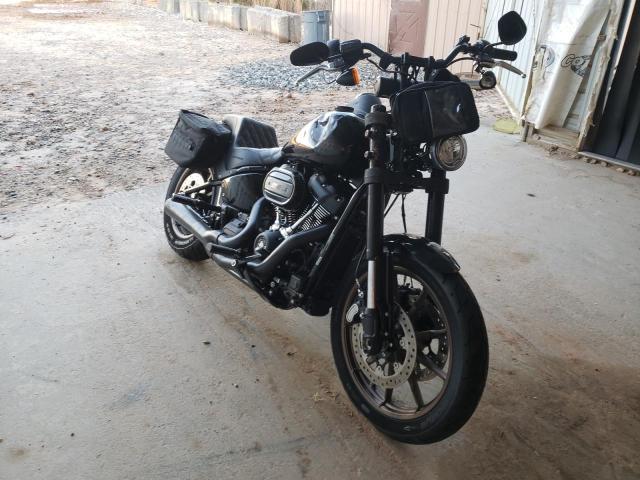 VIN: 1HD1YWK16MB062047 - Harley-Davidson Fxlrs
