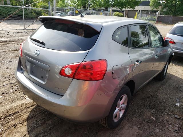 Photo 3 VIN: JN8AS5MT9AW024185 - NISSAN ROGUE S 
