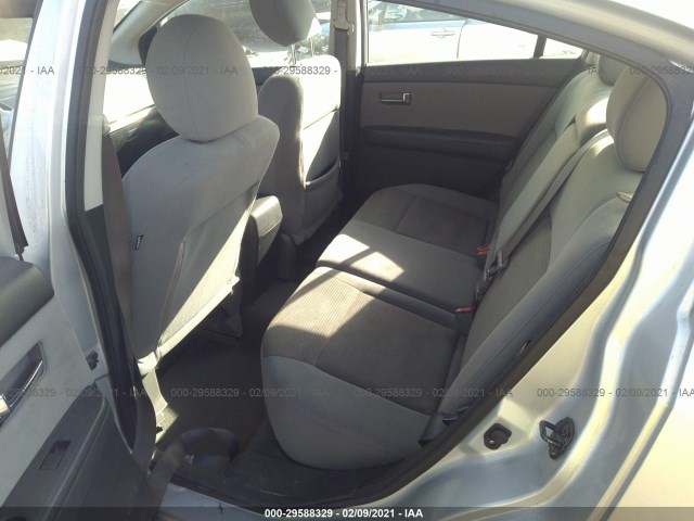 Photo 7 VIN: 3N1AB6APXCL769676 - NISSAN SENTRA 