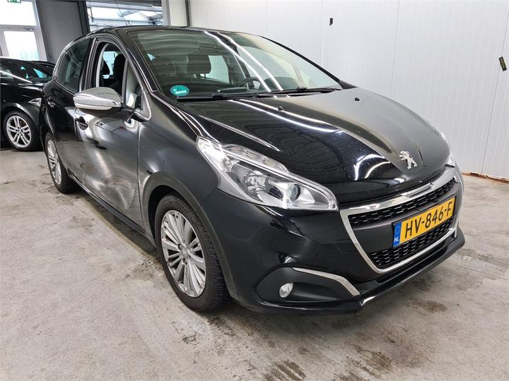Photo 2 VIN: VF3CCBHY6FT247898 - PEUGEOT 208 