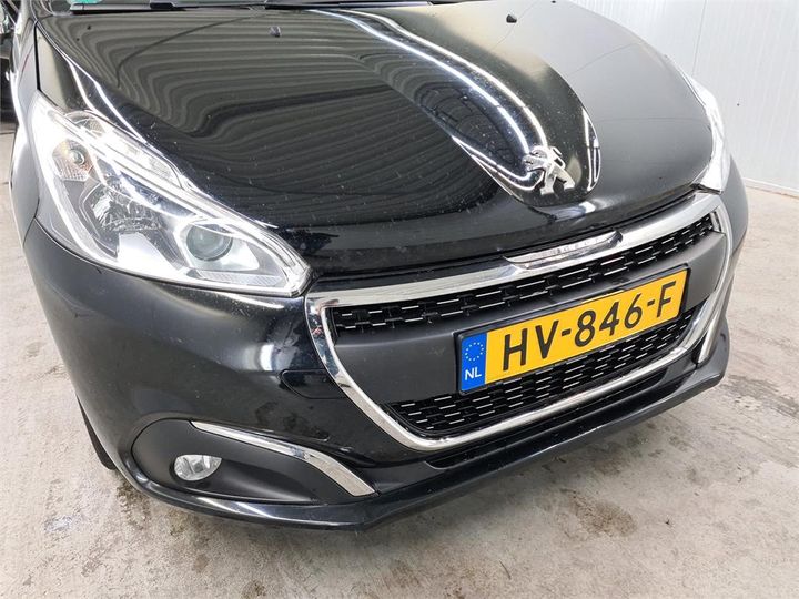 Photo 30 VIN: VF3CCBHY6FT247898 - PEUGEOT 208 