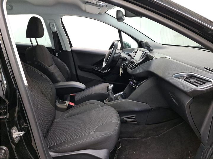Photo 5 VIN: VF3CCBHY6FT247898 - PEUGEOT 208 
